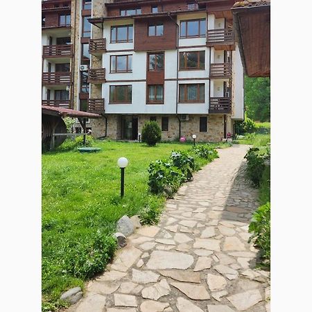 Vv Apartment Bansko Zewnętrze zdjęcie