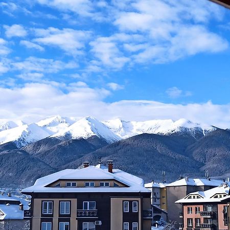 Vv Apartment Bansko Zewnętrze zdjęcie