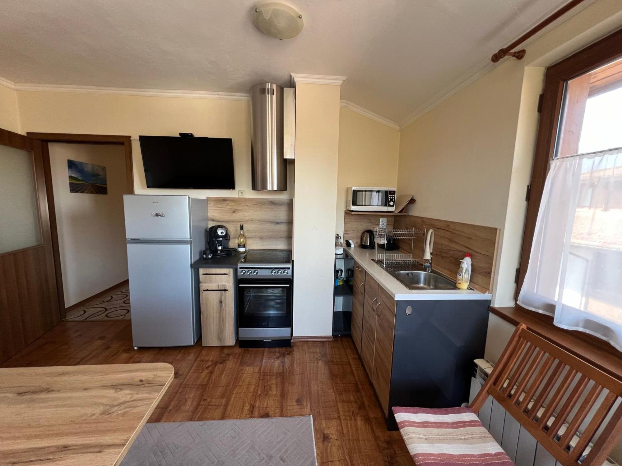 Vv Apartment Bansko Zewnętrze zdjęcie