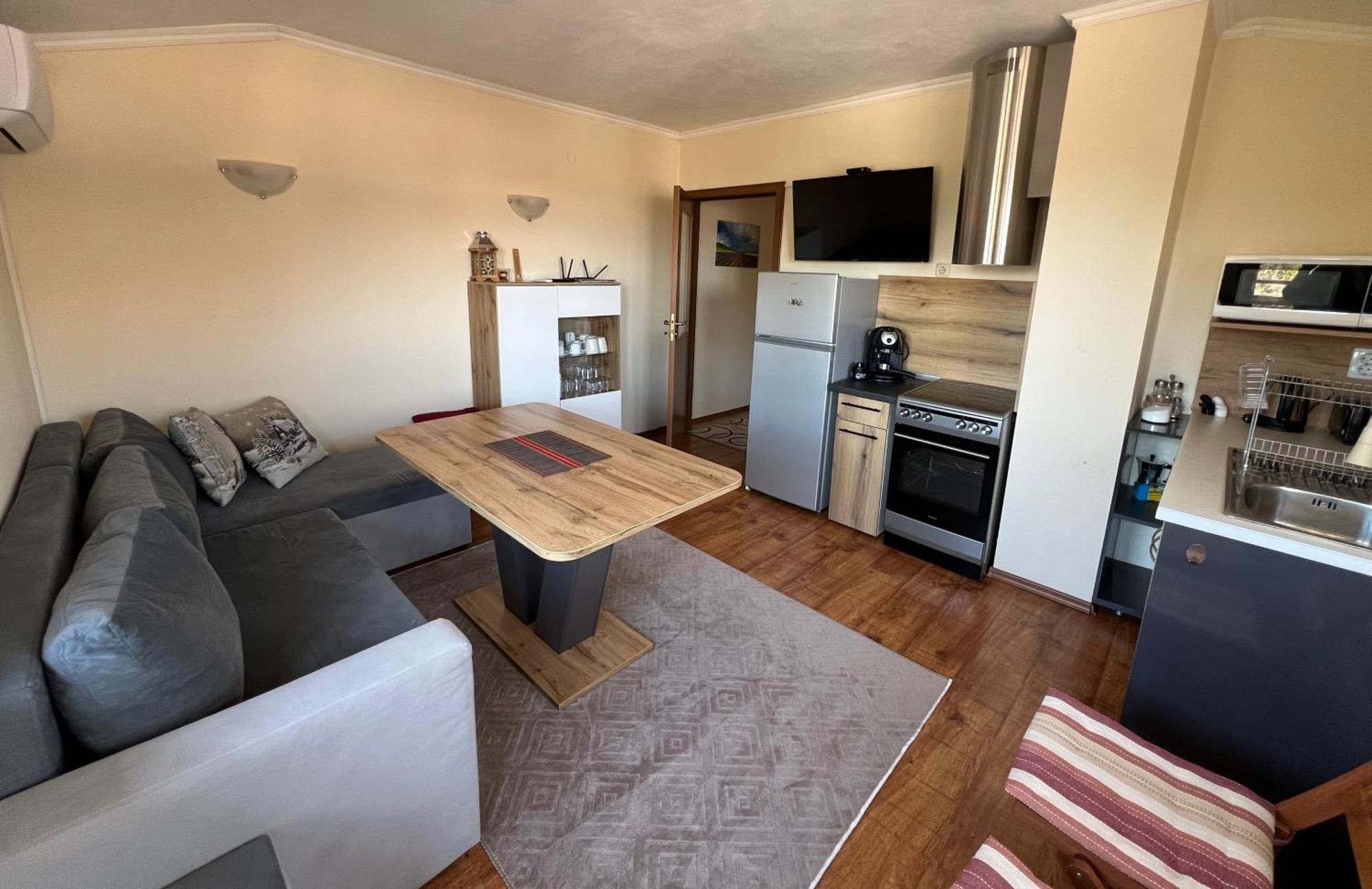 Vv Apartment Bansko Zewnętrze zdjęcie